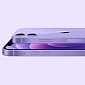 Apple Announces a Purple iPhone, and It Looks Awesome