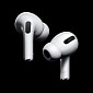 Apple Announces the AirPods Pro with Active Noise Cancellation, In-Ear Design