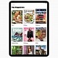 Apple Announces Apple News+ Digital Magazine Subscription Service for iOS, macOS
