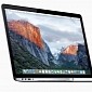 Apple Announces Battery Replacement Program for Some 15-Inch MacBook Pro Models