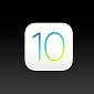Apple Announces iOS 10 for iPhone and iPad