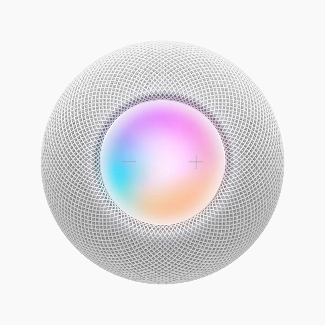Apple Announces the All-New HomePod mini