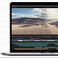 Apple Announces World's First 8-Core MacBook Pro with All-Day Battery Life