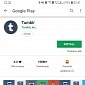 Apple Banned Tumblr for iOS Due to Child Pornography