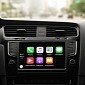 Apple CarPlay Now Supports Google Maps