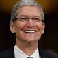 Apple CEO Criticizes White House in Private Meeting over Push for Backdoors