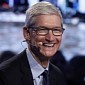 Apple CEO Denies Monopoly Claims, Reiterates Privacy Focus