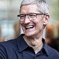 Apple CEO Explains Why iPhones Are More Secure than Android Phones