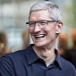Apple CEO: Haters Gonna Hate, iPhones Gonna Sell