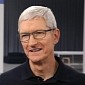 Apple CEO on $1 Trillion Market Cap: Not the Most Important Measure of Success