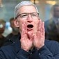 Apple CEO on Why Google Is the Default iPhone Search Engine: It Is the Best