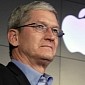 Apple CEO Says an iPhone Backdoor Is the “Software Equivalent of Cancer”
