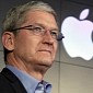 Apple CEO: The US Government Wants Us to Hack Our Own Users