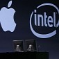 Apple Close to Taking Over Intel’s Smartphone Modem Business