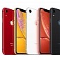 Apple Confirms iPhone XR Hit by Lost Signal Issue in the UK