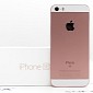 Apple Could Launch 4.2-Inch iPhone SE - Report