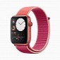 Apple Could Launch a Red Apple Watch Series 5