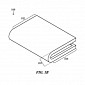 Apple Discusses a Foldable iPhone in New Patent