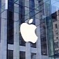 Apple Employees Caught Stealing and Selling Users' Personal Data 