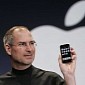 Apple Ended Up Creating the iPhone Because Steve Jobs Hated Someone at Microsoft