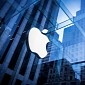 Apple Ends Contract with Server Company After Finding Security Issues