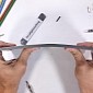 Apple Explains Why Bending Devices Are Perfectly Normal
