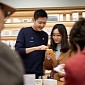 Apple Filed an Appeal with Chinese Court to Reverse iPhone Sales Ban