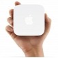 Apple Finally Patches KRACK Wi-Fi Security Flaw in Its AirPort Base Stations