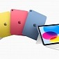 Apple Has a New Supplier for the iPad