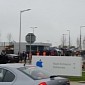 Apple HQ in Ireland Evacuated Due to Bomb Threat