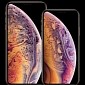 Apple in Trouble for Playing It Dirty Over the iPhone XS Notch