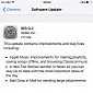 Apple iOS 9.2 Now Available for Download