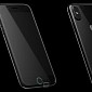 Apple iPhone 8 Renders Reveal Wireless Charging and Glass Back