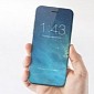 Apple iPhone 8 to Feature 3D-Sensing Front Camera and Wireless Charging
