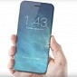 Apple iPhone 8 to Feature iPhone 4-like Design with Stainless Steel Frame