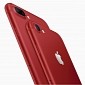 Apple Is Reportedly Launching RED iPhone 8 and iPhone 8 Plus Models on Monday