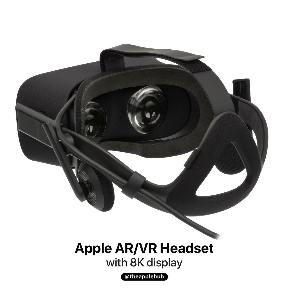 Revolutionizing Experience Apple’s 8K VR Discovery