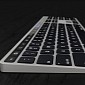 Apple Keyboard with OLED Touch Bar Makes Sense, Here’s How It Could Look