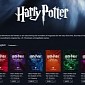 Apple Launches Enhanced Editions of Harry Potter Book Series on iBooks