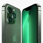 Apple Launches Green iPhone 13, Alpine Green iPhone 13 Pro