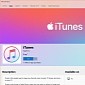 Apple Launches iTunes for Windows 10