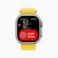 Apple Launches Oceanic+ App for the Apple Watch Ultra