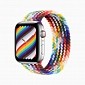 Apple Launches Two New Apple Watch Pride Bands, One New Watch Face