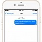 Apple Takes Big Step Towards Hacker-Proof iPhone As iMessage Becomes Unbreakable