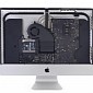 Apple Makes the New iMac Upgradeable with Removable CPU, RAM, and HDD