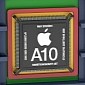 Apple Might Release a Hexa-Core A10 Next Year