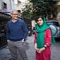 Apple, Nobel Peace Prize Winner Malala Yousafzai Join Forces for Girls Education