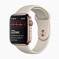 Apple Not in a Rush to Bring Apple Watch ECG to More Users