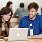 Apple Now the Sixth Most Sought-After Employer in the US