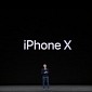 Apple Officially Launches the iPhone X
